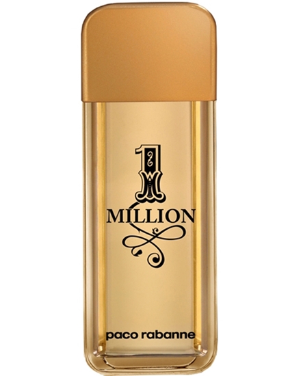 GEUR RABANNE 1 MILL AS L HE 100ML